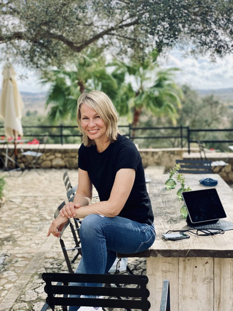 Sabine Roth
