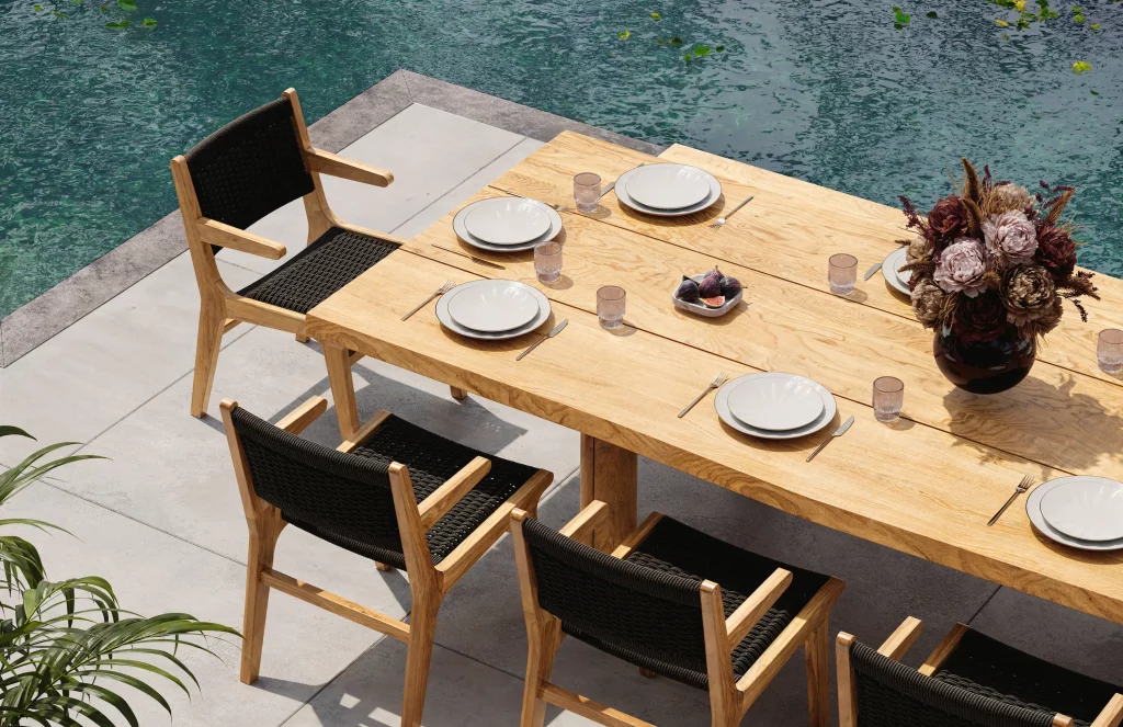 Betaco Outdoor