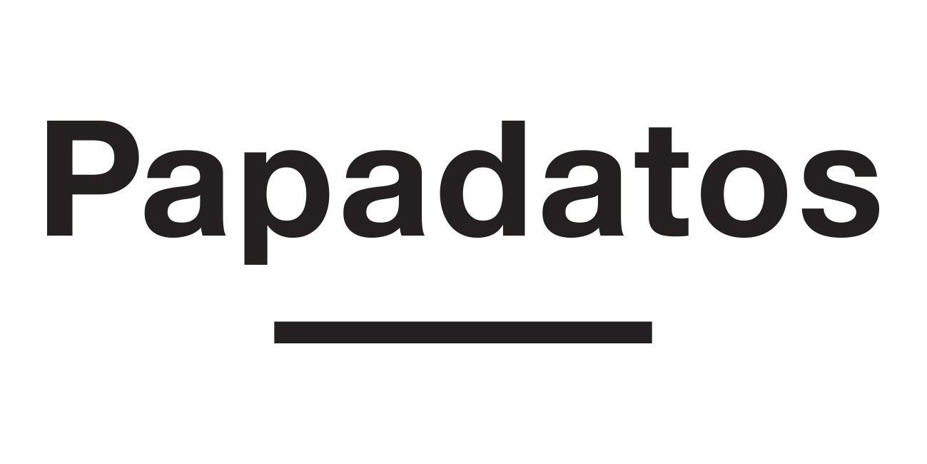 Logo Papadatos